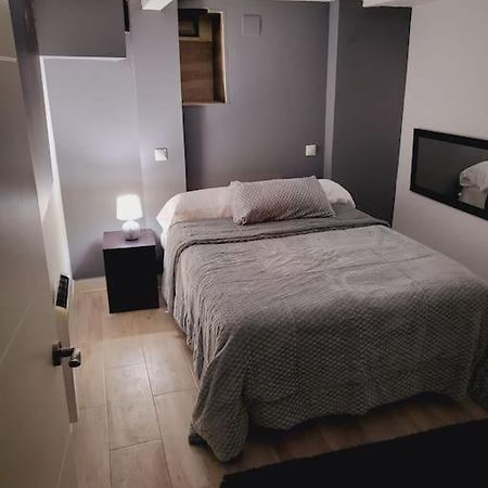 Precioso Apartamento De 2 Habitaciones. Madrid Ngoại thất bức ảnh
