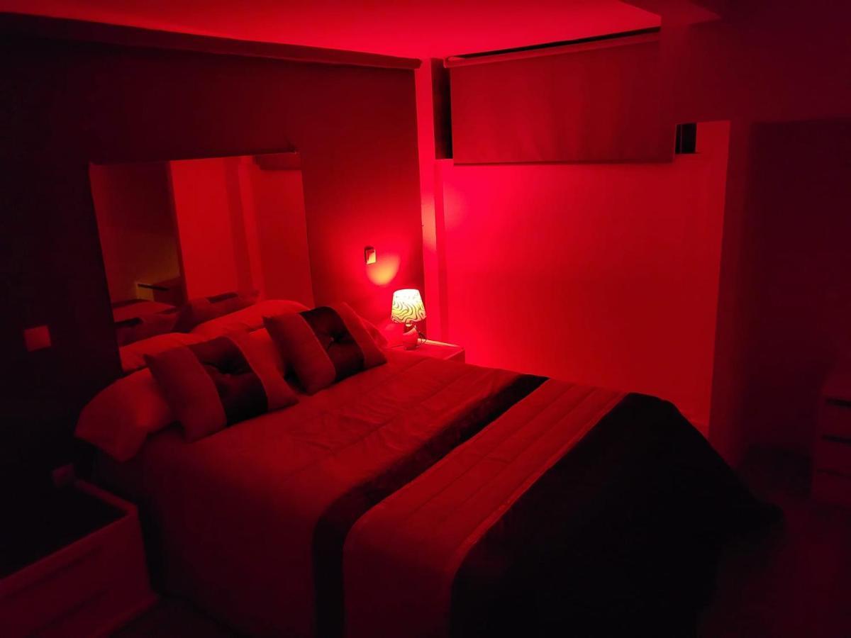 Precioso Apartamento De 2 Habitaciones. Madrid Ngoại thất bức ảnh